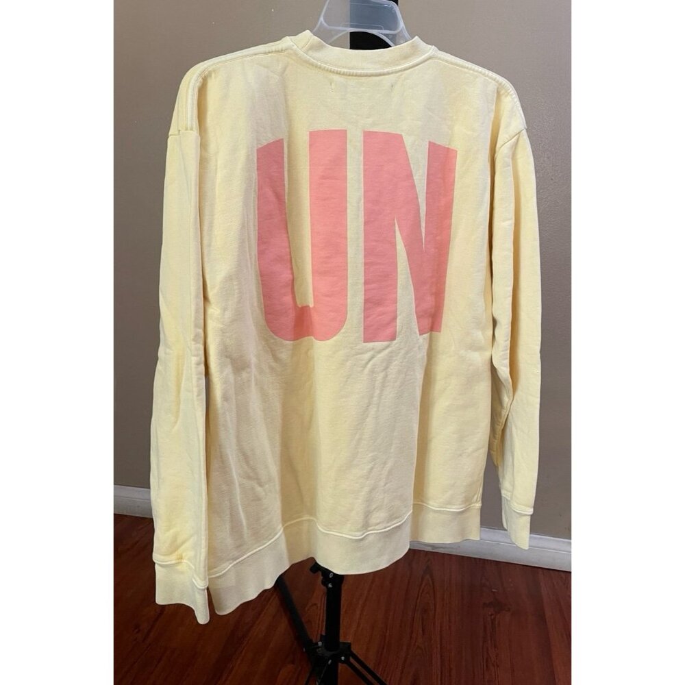 UNION LOS ANGELES STATE UNIVERSITY SWEATSHIRT SZ XL